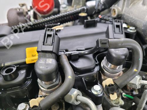 Engine RENAULT MEGANE III Coupe (DZ0/1_) 1.5 dCi (DZ09, DZ0D, DZ1F, DZ1G, DZ14, DZ29) | BP40114926M1 - Image 9
