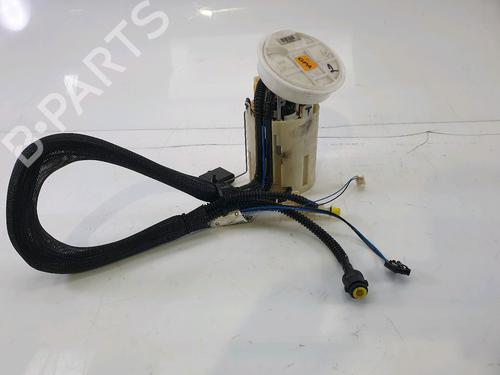 Fuel pump MERCEDES-BENZ E-CLASS (W211) E 280 CDI 4-matic (211.084) | BP27353432M76 