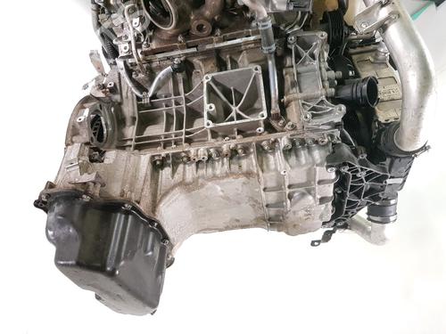 Engine MERCEDES-BENZ GLE Coupe (C292) AMG 43 4-matic (292.364) | BP32152205M1 