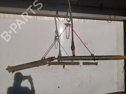 Kardanaksel Kompl. Kardanaksel Kompl. DACIA DUSTER (HS_) 1.5 dCi 4x4 (109 hp) 33925347 33925347