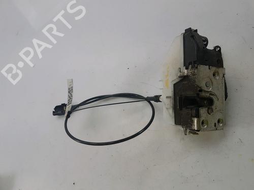 Used Front right lock RENAULT MEGANE II (BM0/1_, CM0/1_) 1.9 dCi (131 hp) 27917737