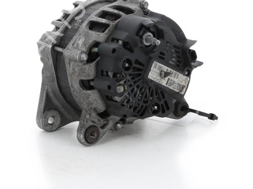 Alternator RENAULT CAPTUR I (J5_, H5_) 1.2 TCe 120 | BP33158745M7 - Image 2