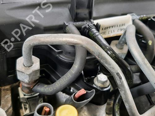 Engine RENAULT TWINGO II (CN0_) 1.5 dCi 75 | BP32077179M1 