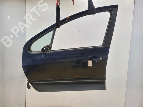 left-front-door-peugeot-307-3ac-2000-2001-2002-2003-2004-2005-2006-2007-2008-2009-2010-2011-2012-34231478 main image
