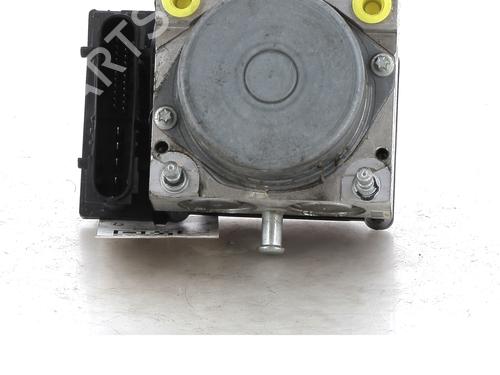 Used ABS pump NISSAN NOTE (E11, NE11) 1.5 dCi (86 hp) 17149663