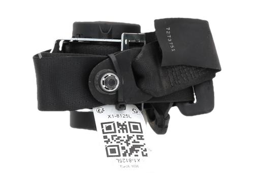 Used Front left seatbelt Front left seatbelt 39489959 39489959