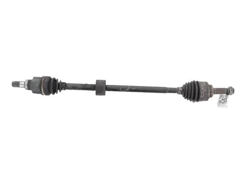 Used Right front driveshaft SUZUKI ALTO VII (GF, HA25_, HA35_) 1.0 (AMF310, GFC31S) (68 hp) 31078710