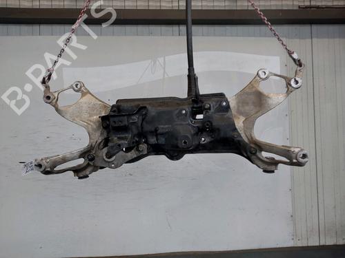 Used Subframe HONDA CIVIC VIII Hatchback (FN, FK) 2.2 CTDi (FK3) (140 hp) 30895043