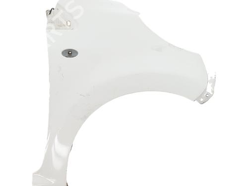 Used Right front fenders PEUGEOT 107 (PM_, PN_) 1.0 (68 hp) 30118905