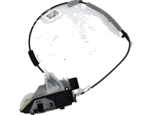 Used Front left lock PEUGEOT EXPERT Van (V_) 2.0 BlueHDi 120 (122 hp) 30449089