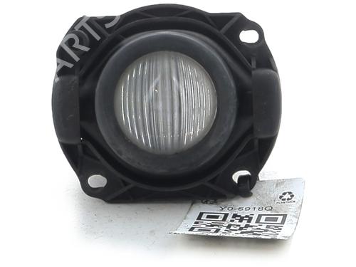 Faro antinebbia anteriore sinistro BMW X3 (E83) 2.0 d (150 hp) 31142311