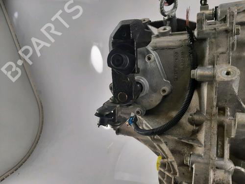 Gearbox CHEVROLET CAPTIVA (C100, C140) 2.0 D 4WD | BP37064687M3 - Image 7