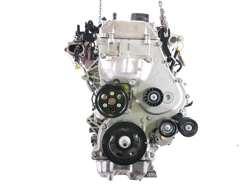 Motor KIA RIO III (UB) 1.4 CRDi (90 hp) 29517500