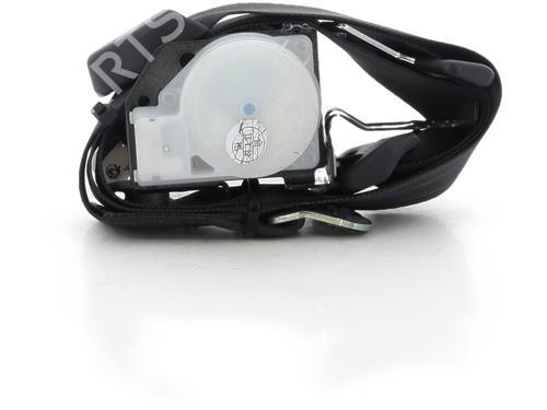 Rear left seatbelt FORD RANGER (TKE) 3.2 TDCi 4x4 | BP36006377I29 - Image 3