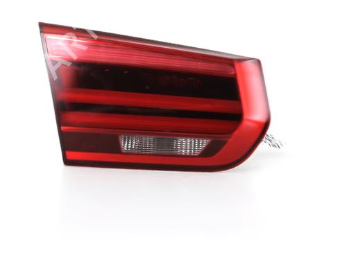 Left tailgate light BMW 3 (F30, F80) 330 e | BP38030957C79 - Image 2