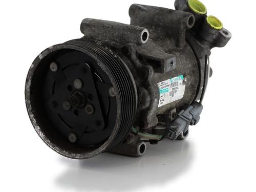 Airco pomp RENAULT TWINGO II (CN0_) 1.2 (CN0D) (58 hp) 28106039
