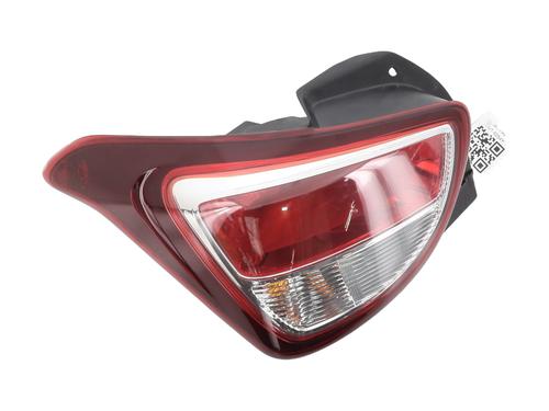 Used Left taillight HYUNDAI i10 II (BA, IA) 1.0 (67 hp) 31367698