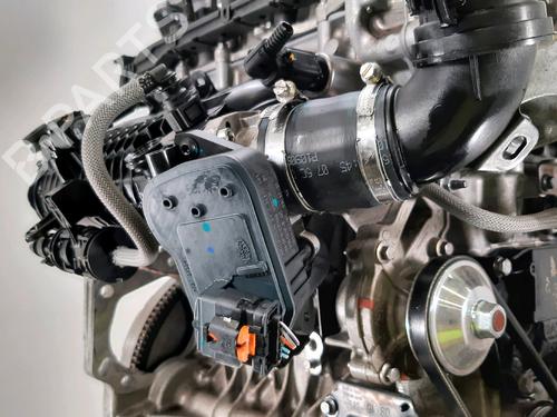 Engine CITROËN C4 Picasso II 1.2 THP 130 | BP31085753M1  - Image 8