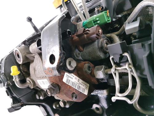 Engine RENAULT CLIO III (BR0/1, CR0/1) 1.5 dCi (C/BR0G, C/BR1G) | BP30140979M1