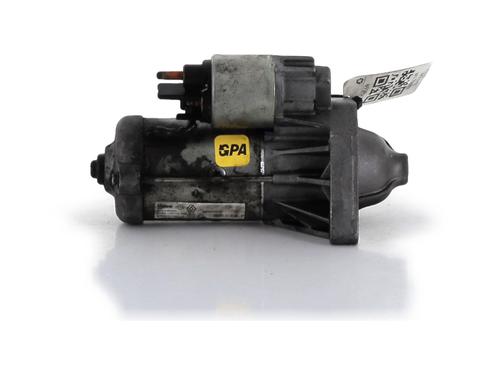 Starter RENAULT MEGANE III Hatchback (BZ0/1_, B3_) 1.6 dCi (BZ00, BZ12, BZ13) | BP33110674M8  - Image 5