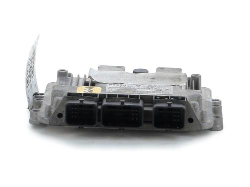 Used Engine control unit (ECU) Engine control unit (ECU) PEUGEOT 207 (WA_, WC_) [2006-2015] 33332434 33332434