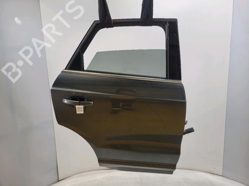 Used Right rear door AUDI Q3 (8UB, 8UG) 2.0 TDI quattro (150 hp) 30895782