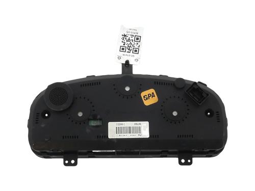 Instrument cluster OPEL ANTARA A (L07) 2.0 CDTI 4x4 | BP28486124C47