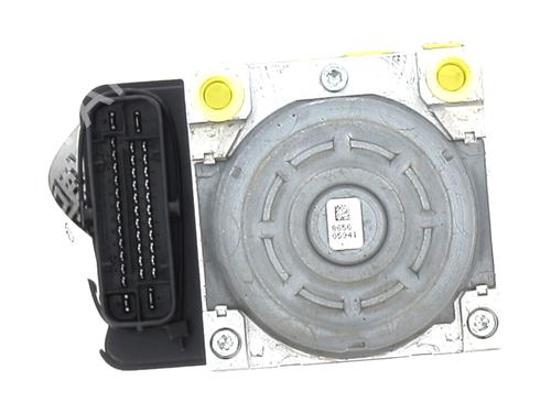 ABS pump PEUGEOT 2008 I (CU_) 1.6 HDi | BP38344391M43 - Image 6