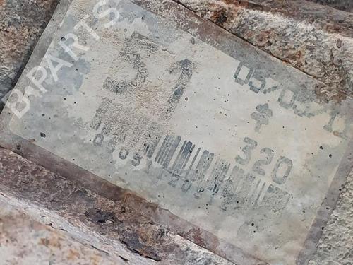 Rear differential TOYOTA RAV 4 II (_A2_) 2.0 D 4WD (CLA20_, CLA21_, CLA20R, CLA21R) | BP31057382M24 