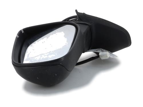 Left mirror TOYOTA AURIS (_E15_) 1.4 D-4D (NDE150_, NDE150R) | BP29741229C26 
