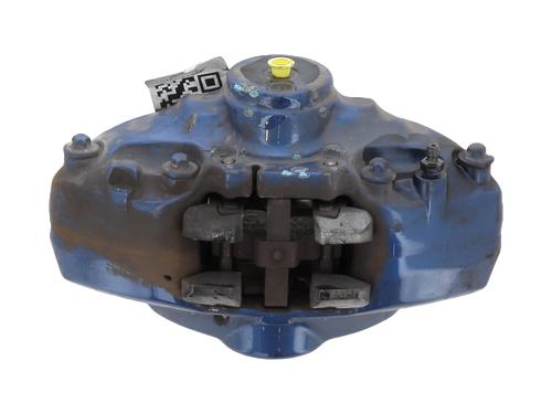 Left rear brake caliper BMW 1 (F20) M 135 i xDrive | BP31350082M107