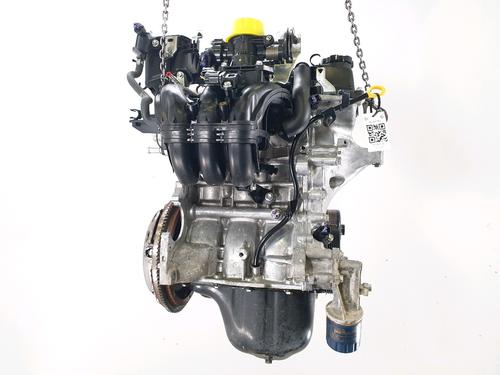 Engine CITROËN C1 (PM_, PN_) 1.0 | BP38456804M1 - Image 4