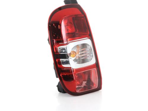 Left taillight DACIA DUSTER (HS_) 1.5 dCi 4x4 | BP38679522C34 - Image 5