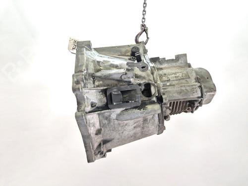 Gearkasse Gearkasse 39608850 39608850