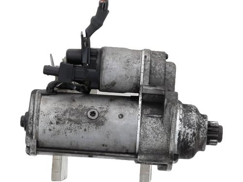 Starter VW GOLF IV (1J1) 1.9 TDI | BP24969326M8 