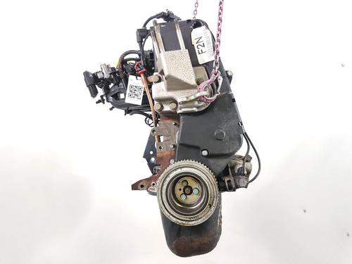 Motore Motore FIAT PUNTO (188_) 1.2 60 (188.030, .050, .130, .150, .230, .250) (60 hp) 36210579 36210579