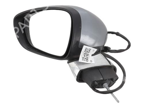 left-mirror-citroen-c3-ii-sc_-2009-33533269 main image