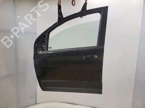Used Left front door FIAT PANDA (312_, 319_) 0.9 4x4 (312PXG1A) (86 hp) 29874334