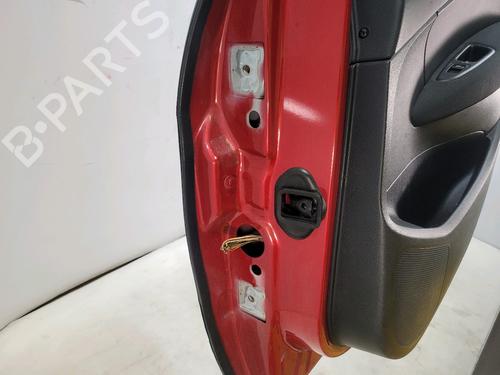 Right rear door PEUGEOT 308 I (4A_, 4C_) 1.6 HDi | BP22614255C5 