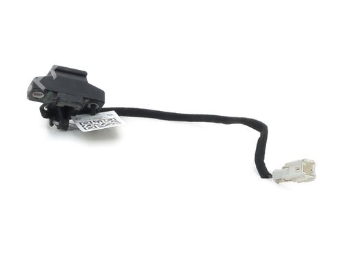 Tailgate lock RENAULT CLIO II (BB_, CB_) 1.5 dCi (B/CB3M) | BP29874625C101