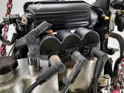 Engine GINETTA G15 0.9 | BP31057121M1 