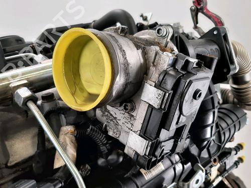 Engine IVECO DAILY VI Platform/Chassis 33S12, 35S12, 35C12 | BP32512762M1 