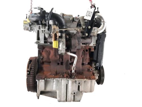 Engine RENAULT CLIO II (BB_, CB_) 1.5 dCi (B/CB07) | BP32401549M1