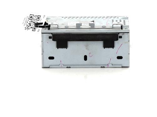 Used Radio FORD FIESTA VI (CB1, CCN) 1.4 TDCi (70 hp) 26489272