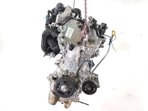 Used Engine Engine TOYOTA YARIS (_P13_) 1.5 (NSP131_) (112 hp) 34610872 34610872