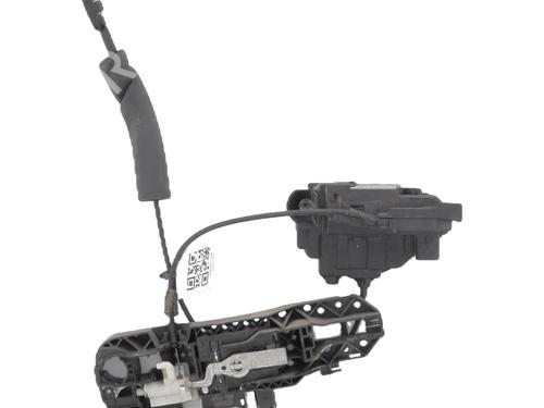 Used Front left lock Front left lock RENAULT GRAND SCÉNIC III (JZ0/1_) 1.5 dCi (JZ09, JZ0D, JZ10, JZ14, JZ1G, JZ29, JZ2C) (110 hp) 34269849 34269849