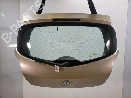 Bagklap CC/Kombi-Coupé RENAULT CLIO III (BR0/1, CR0/1) [2005-2014]  33190485