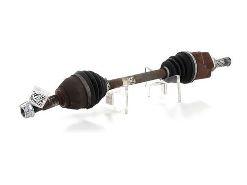 Left front driveshaft NISSAN JUKE (F15) 1.5 dCi | BP29265227M38 