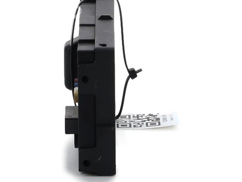 Display monitor RENAULT CLIO III (BR0/1, CR0/1) 1.5 dCi | BP29931164C48 