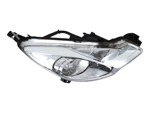 Right headlight CITROËN C3 II (SC_) 1.1 i | BP34642083C29 - Image 5